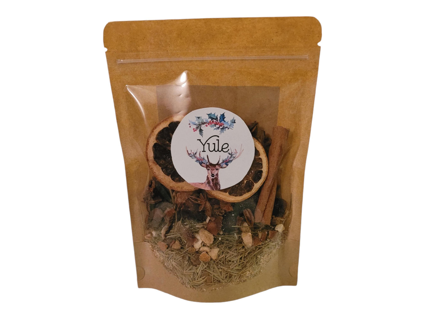 Wheel of the Year Simmer Pots Mabon Samhain Yule Sabbats