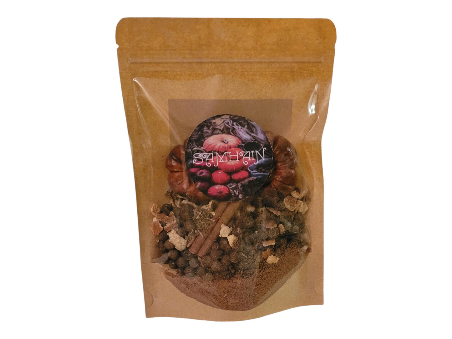 Wheel of the Year Simmer Pots Mabon Samhain Yule Sabbats