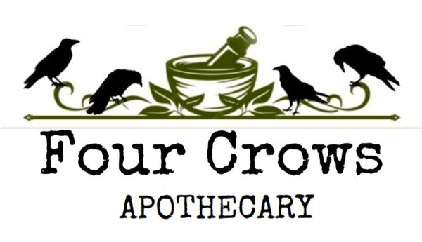 Four Crows Apothecary, LLC 